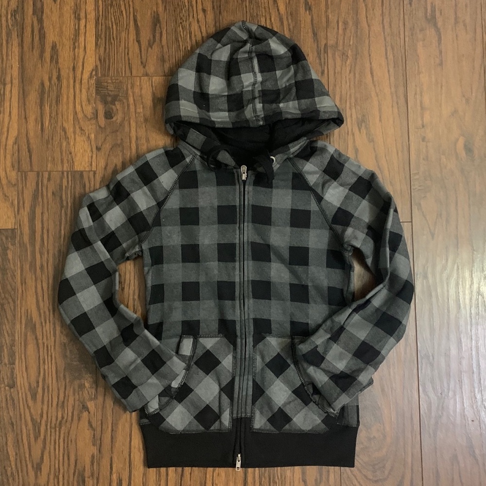 3/$30 Brand New Bluenotes Hoodie